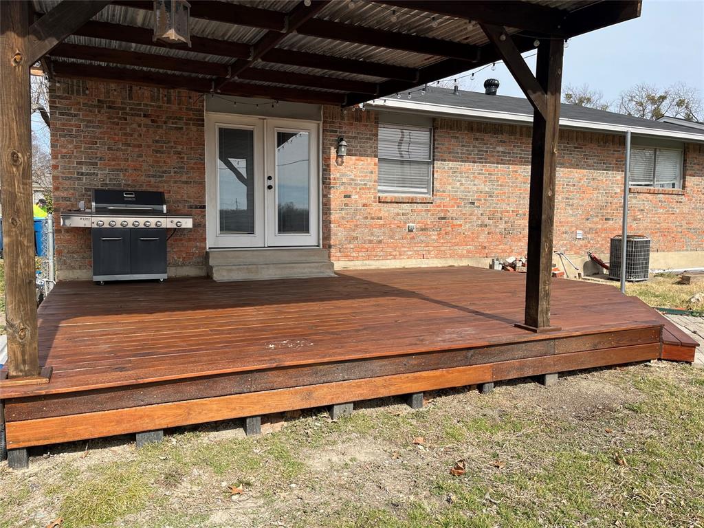 Green Meadows - Residential