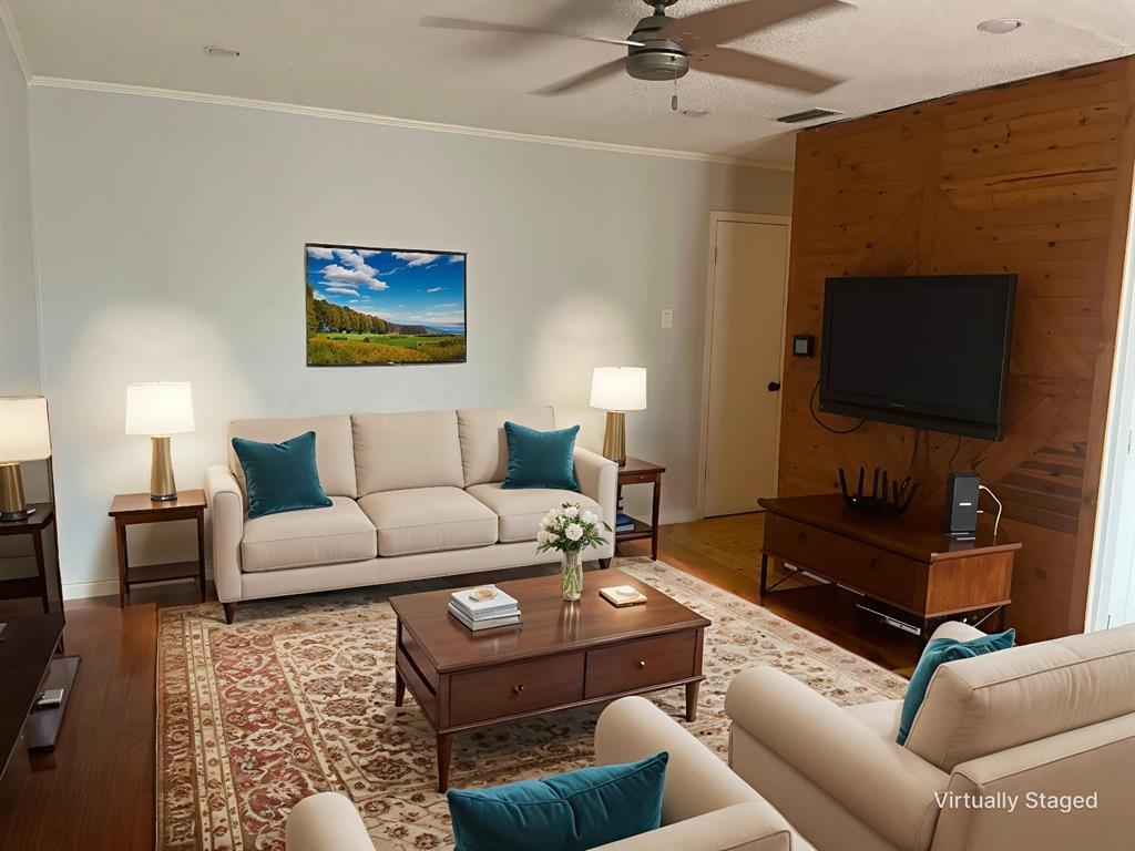 Green Meadows - Residential