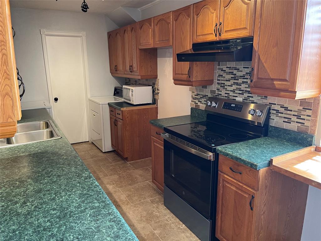 Green Meadows - Residential