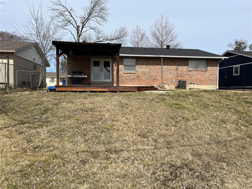 Green Meadows - Residential