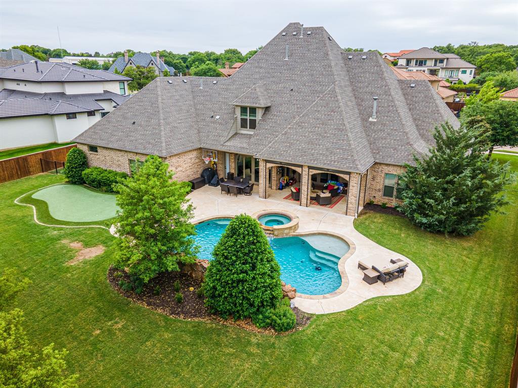 Palomar Estates - Residential