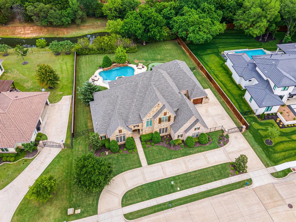 Palomar Estates - Residential