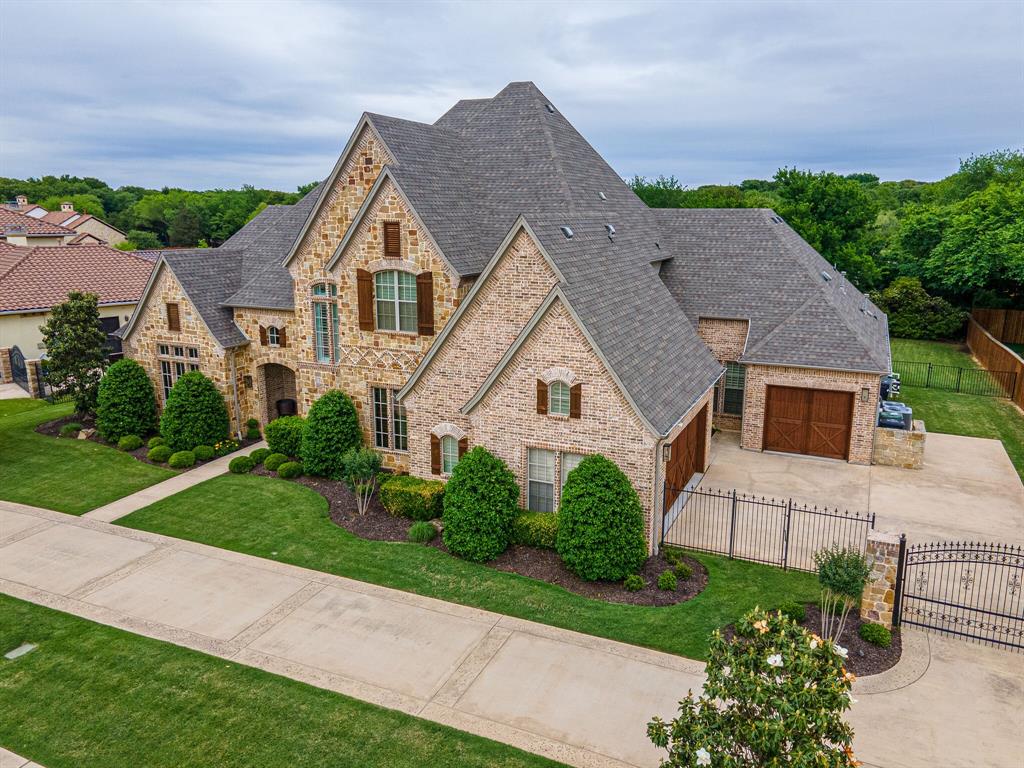 Palomar Estates - Residential