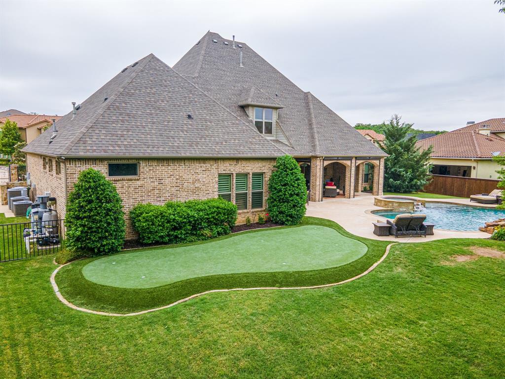 Palomar Estates - Residential