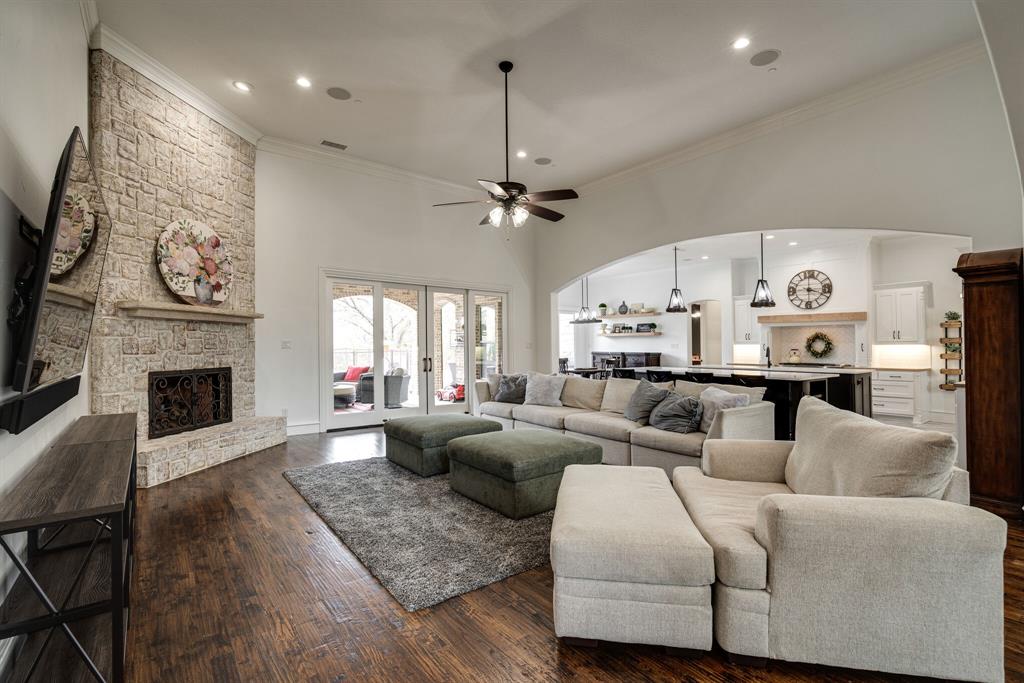 Palomar Estates - Residential