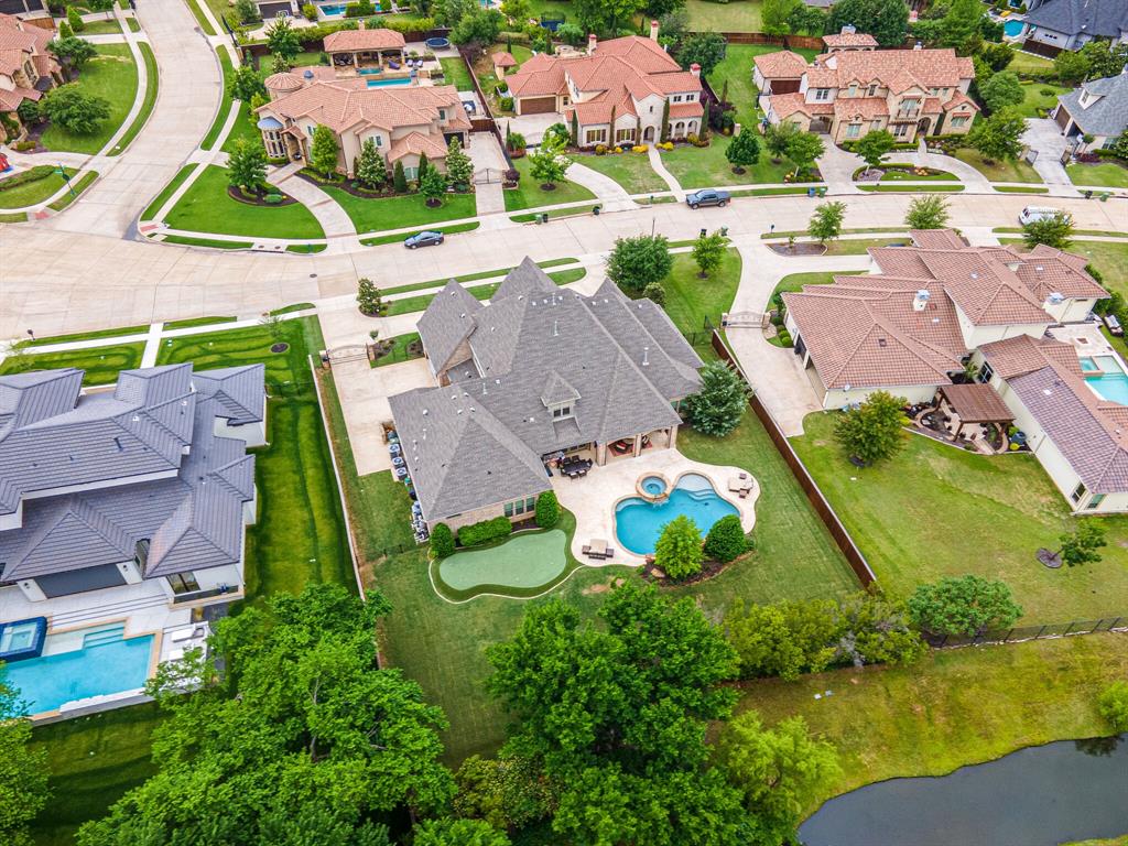 Palomar Estates - Residential