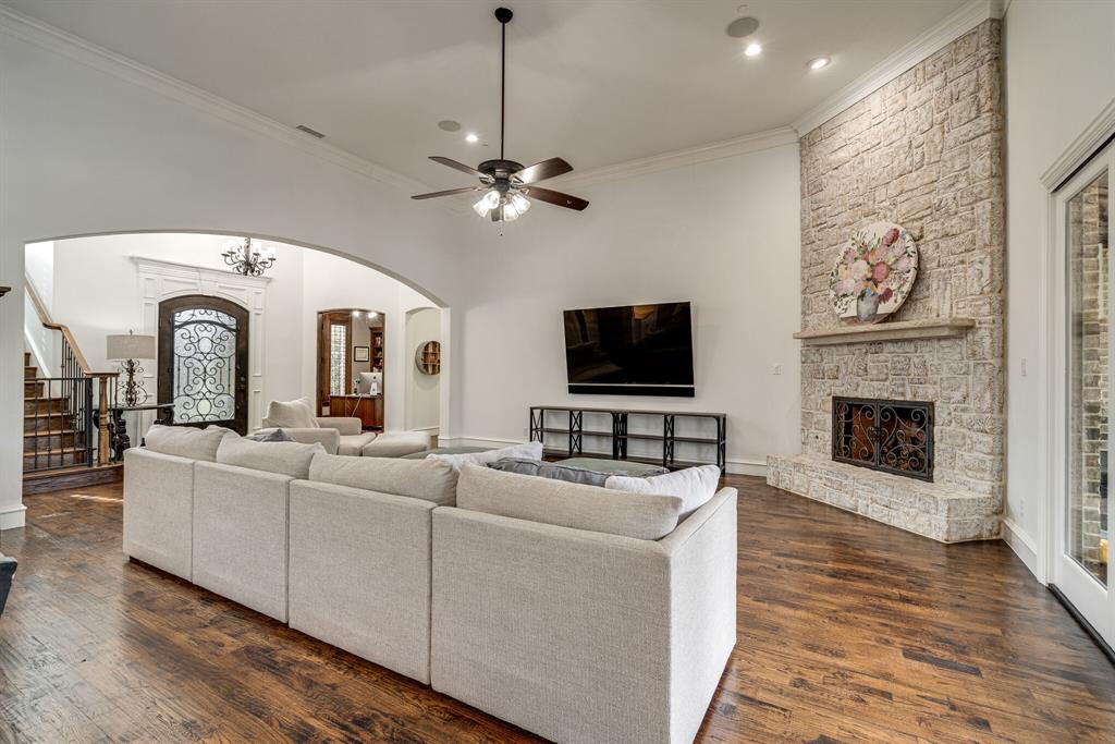 Palomar Estates - Residential