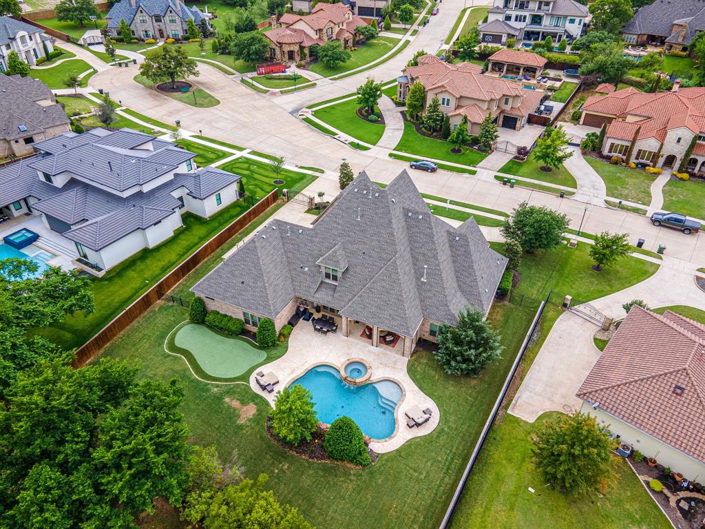 Palomar Estates - Residential