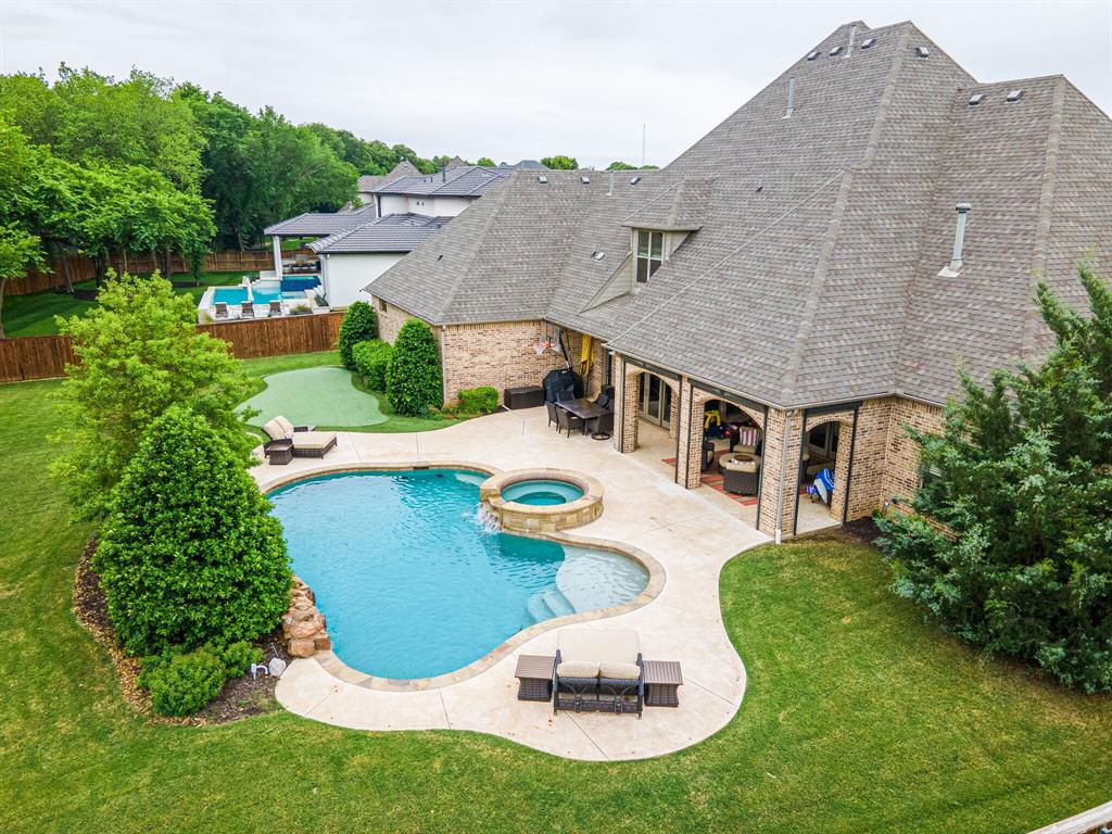 Palomar Estates - Residential