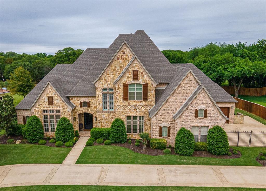 Palomar Estates - Residential