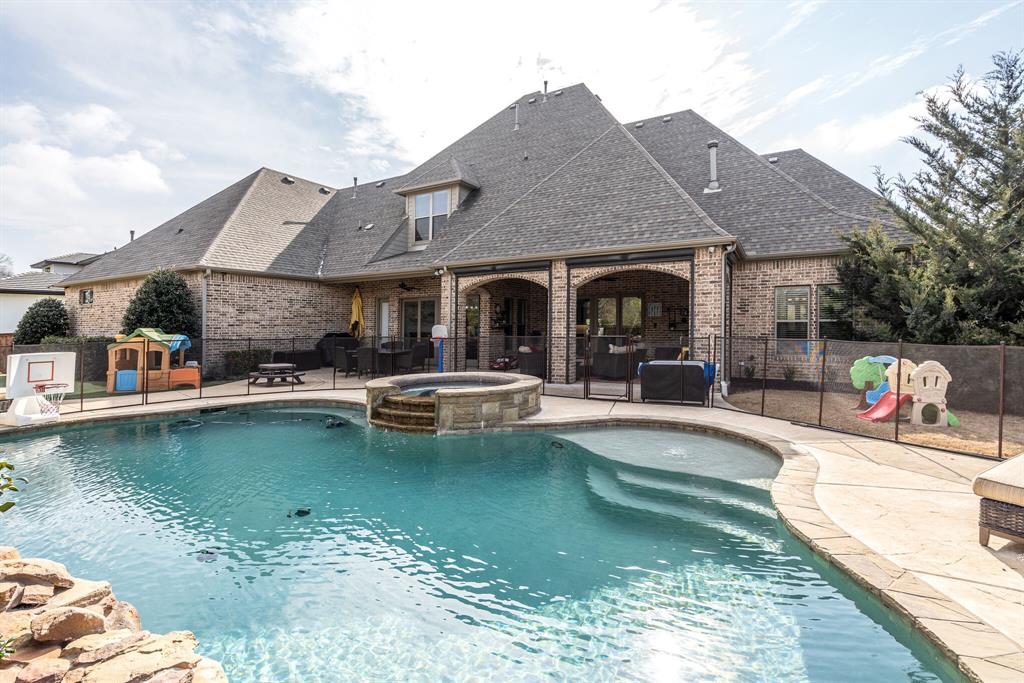 Palomar Estates - Residential