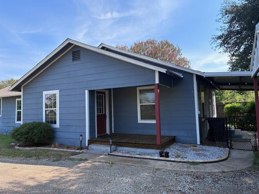 306 HUBBARD, STREETMAN, TX 75859 - Image fc46c19c094f7489f443bc9f5df7e793/3588858506