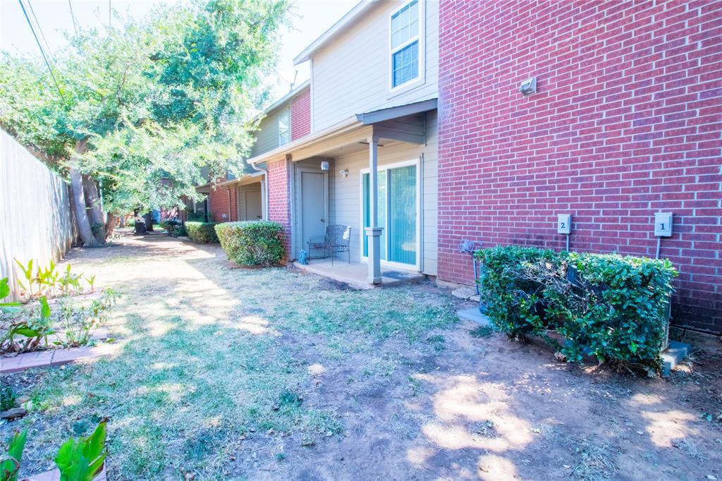 MEADOWOOD VILLAGE ADDITION - Residential