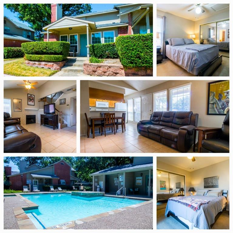 MEADOWOOD VILLAGE ADDITION - Residential