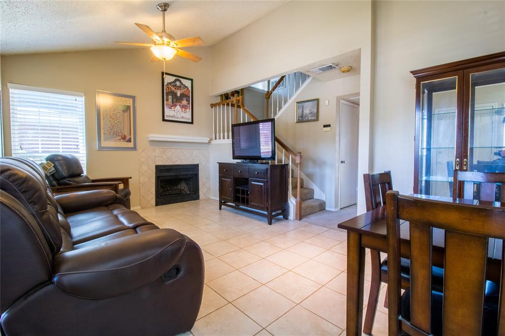 MEADOWOOD VILLAGE ADDITION - Residential