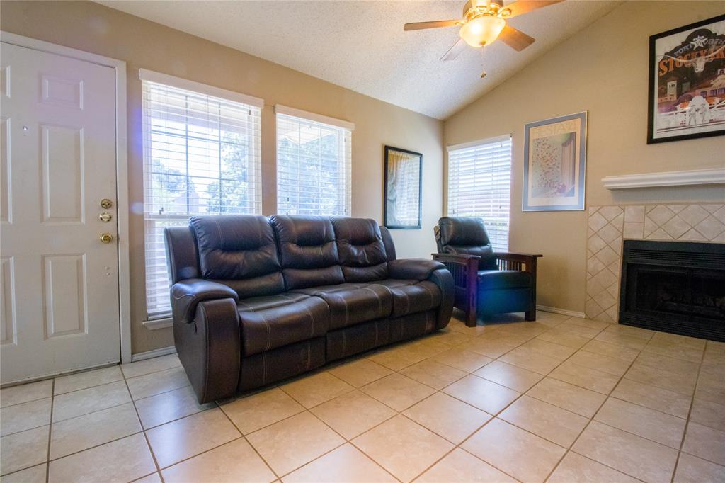 MEADOWOOD VILLAGE ADDITION - Residential