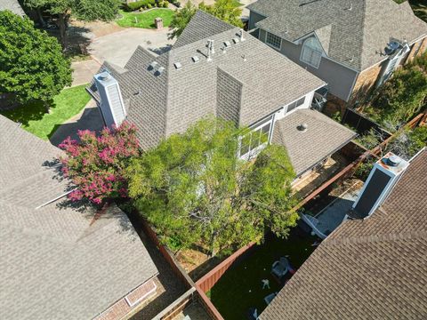 A home in Addison