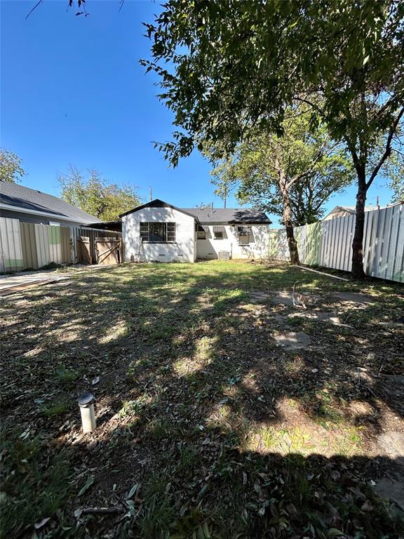 Pedersons - Residential