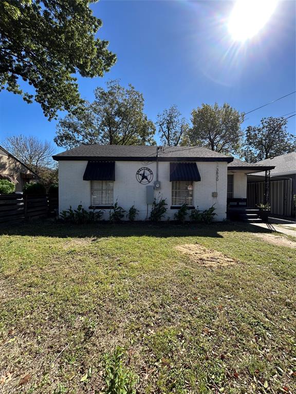 Pedersons - Residential