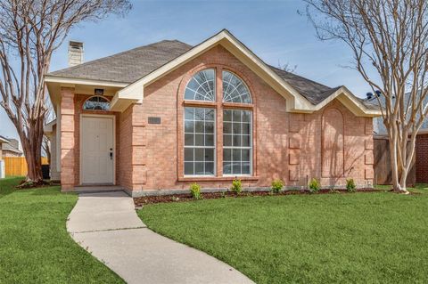 2207 Arbor Creek Drive Carrollton TX 75010