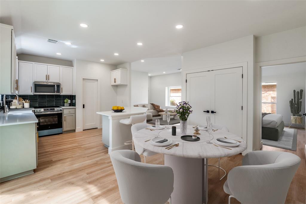 Arbor Creek Addn Ph 1 - Residential