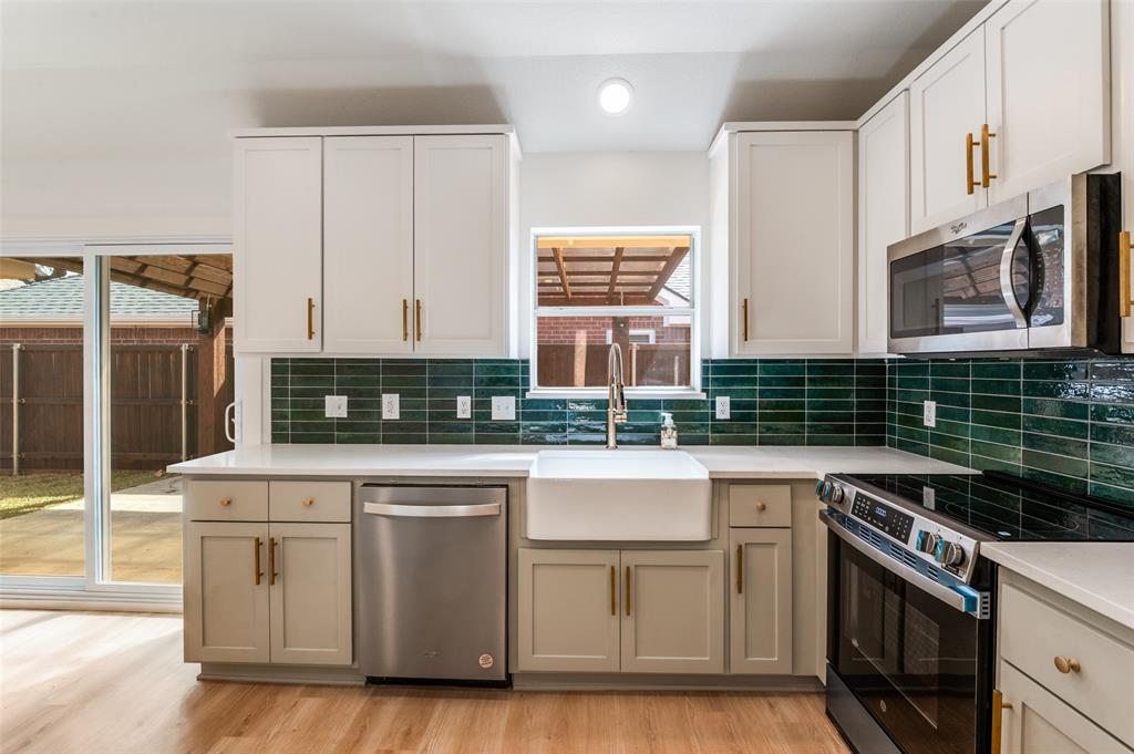 Arbor Creek Addn Ph 1 - Residential