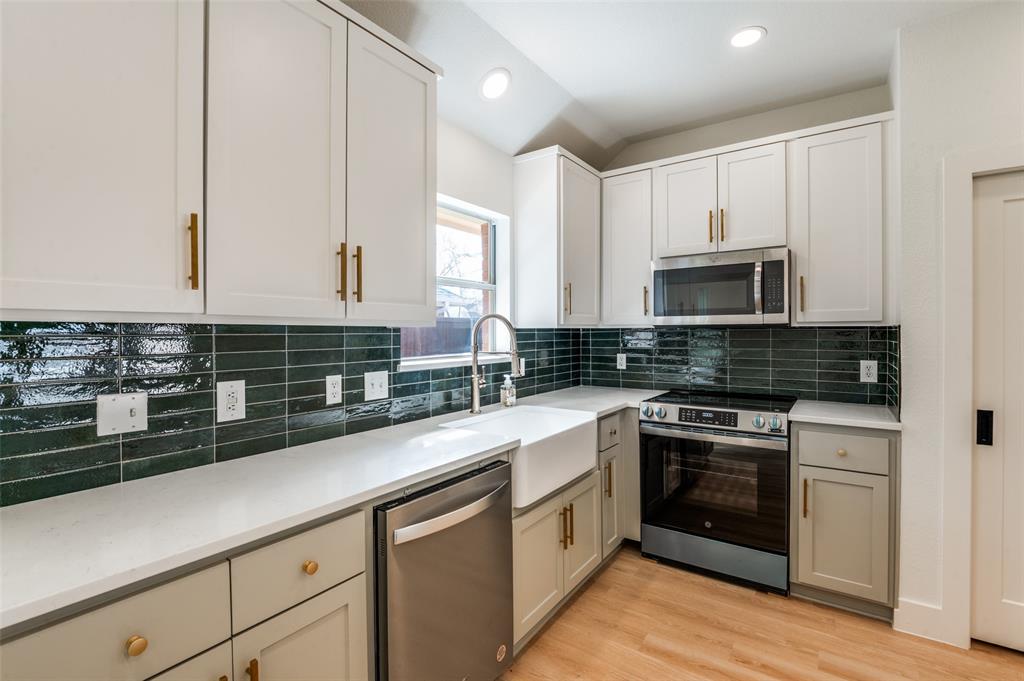 Arbor Creek Addn Ph 1 - Residential