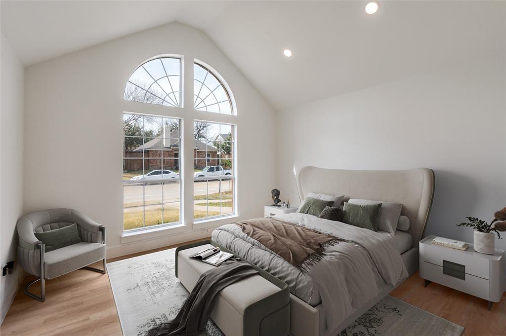 Arbor Creek Addn Ph 1 - Residential