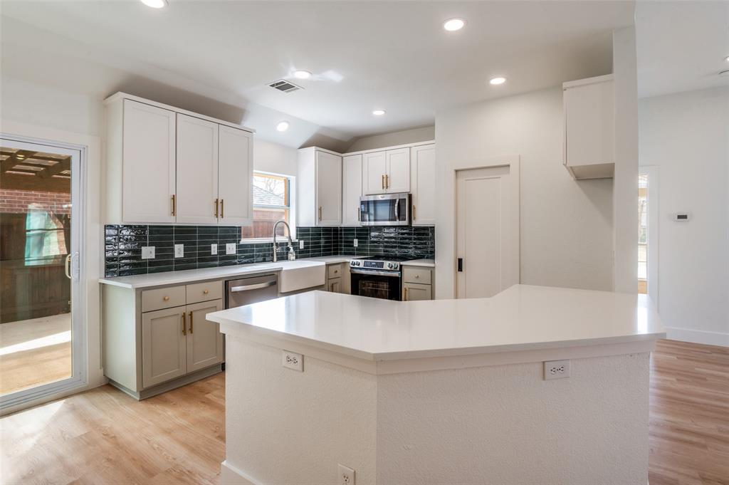 Arbor Creek Addn Ph 1 - Residential