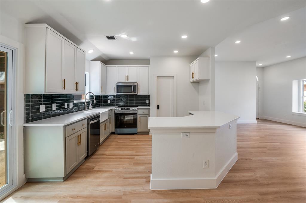 Arbor Creek Addn Ph 1 - Residential