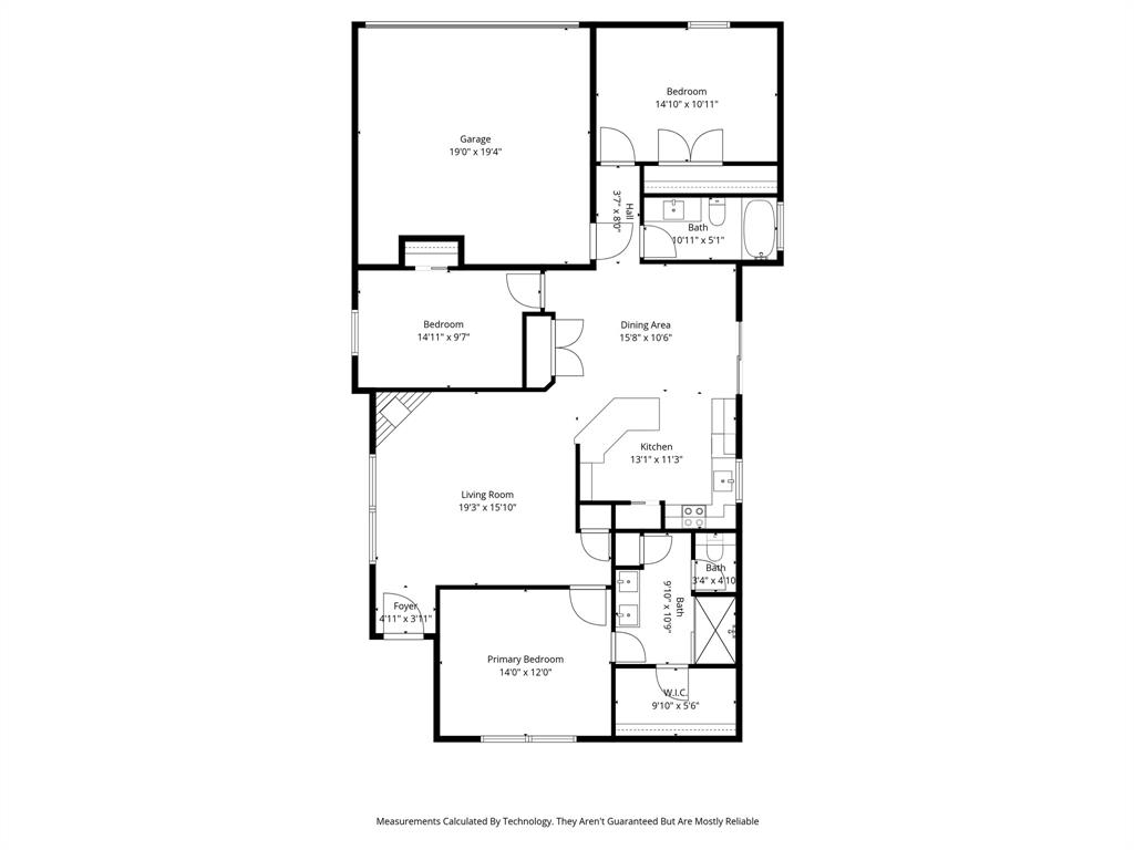 Arbor Creek Addn Ph 1 - Residential