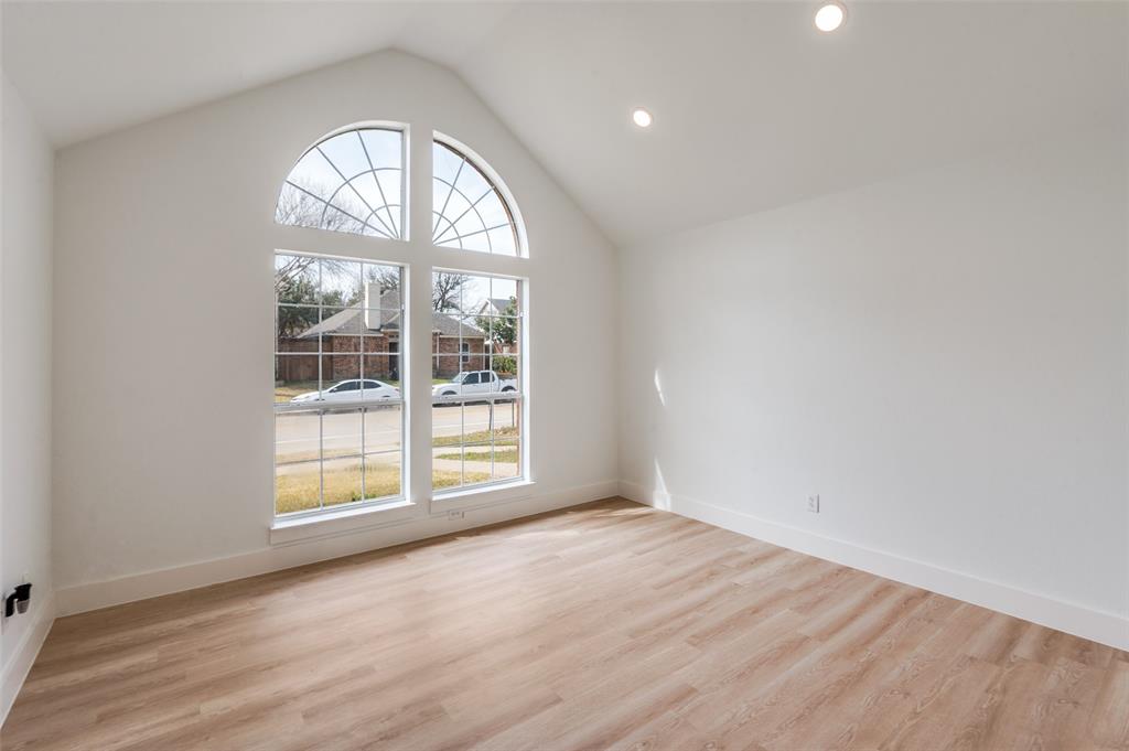 Arbor Creek Addn Ph 1 - Residential