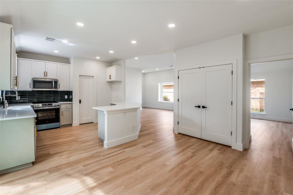 Arbor Creek Addn Ph 1 - Residential