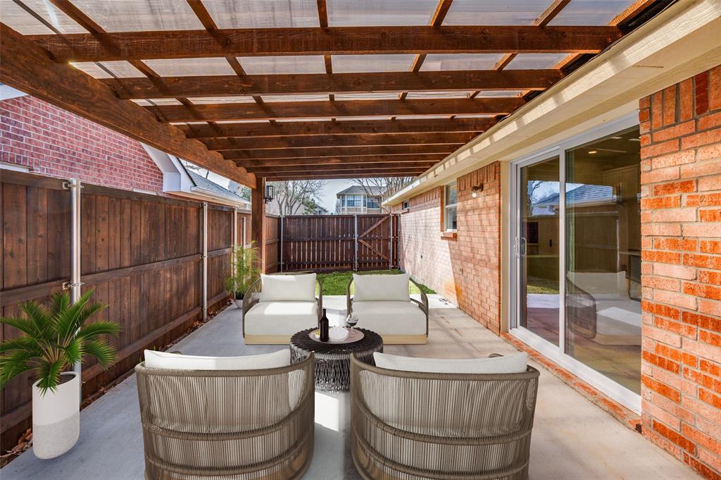 Arbor Creek Addn Ph 1 - Residential