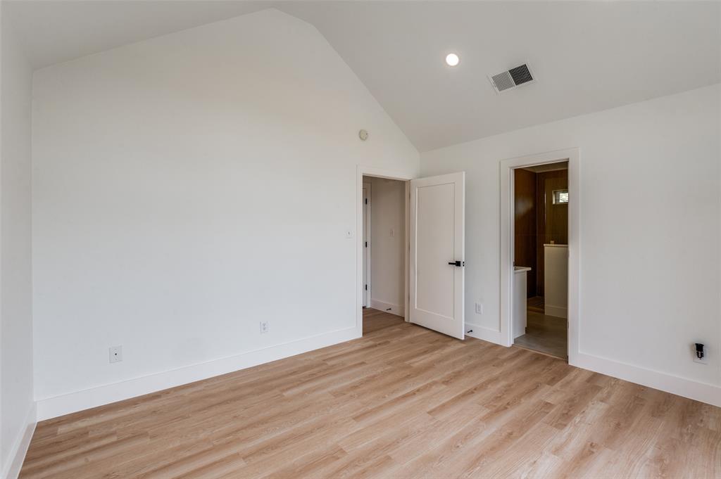 Arbor Creek Addn Ph 1 - Residential