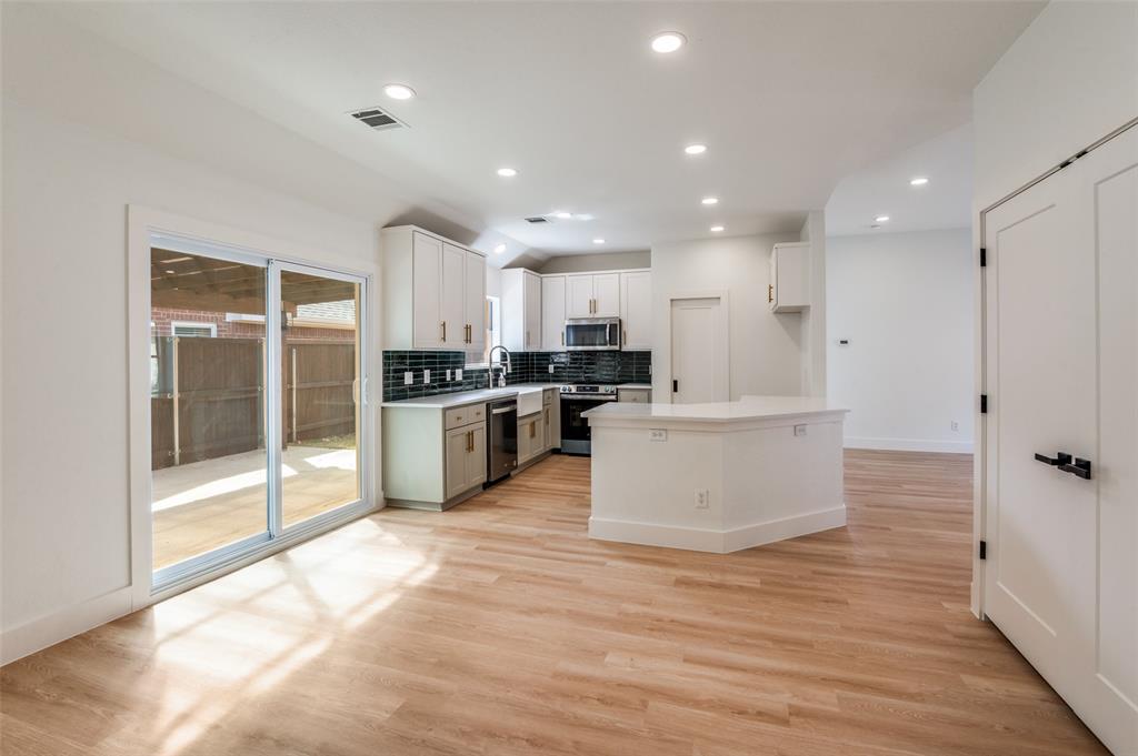 Arbor Creek Addn Ph 1 - Residential