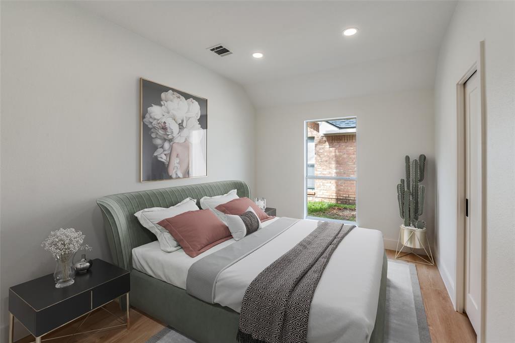 Arbor Creek Addn Ph 1 - Residential