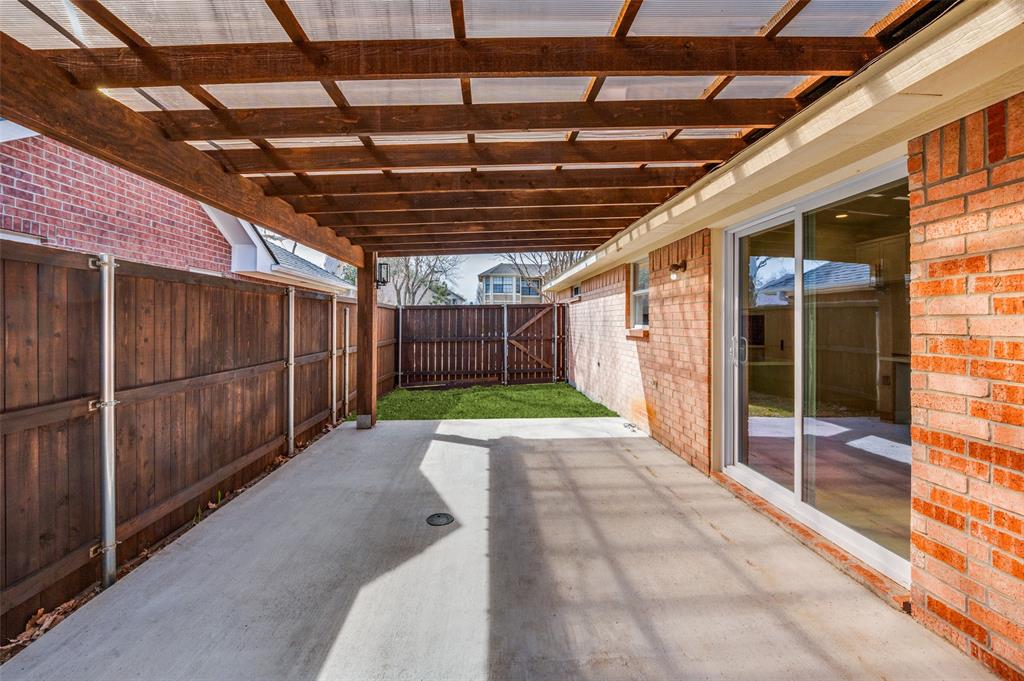 Arbor Creek Addn Ph 1 - Residential