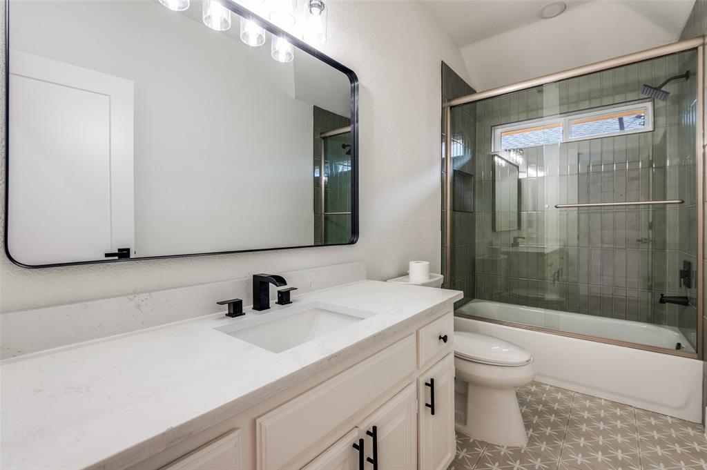 Arbor Creek Addn Ph 1 - Residential