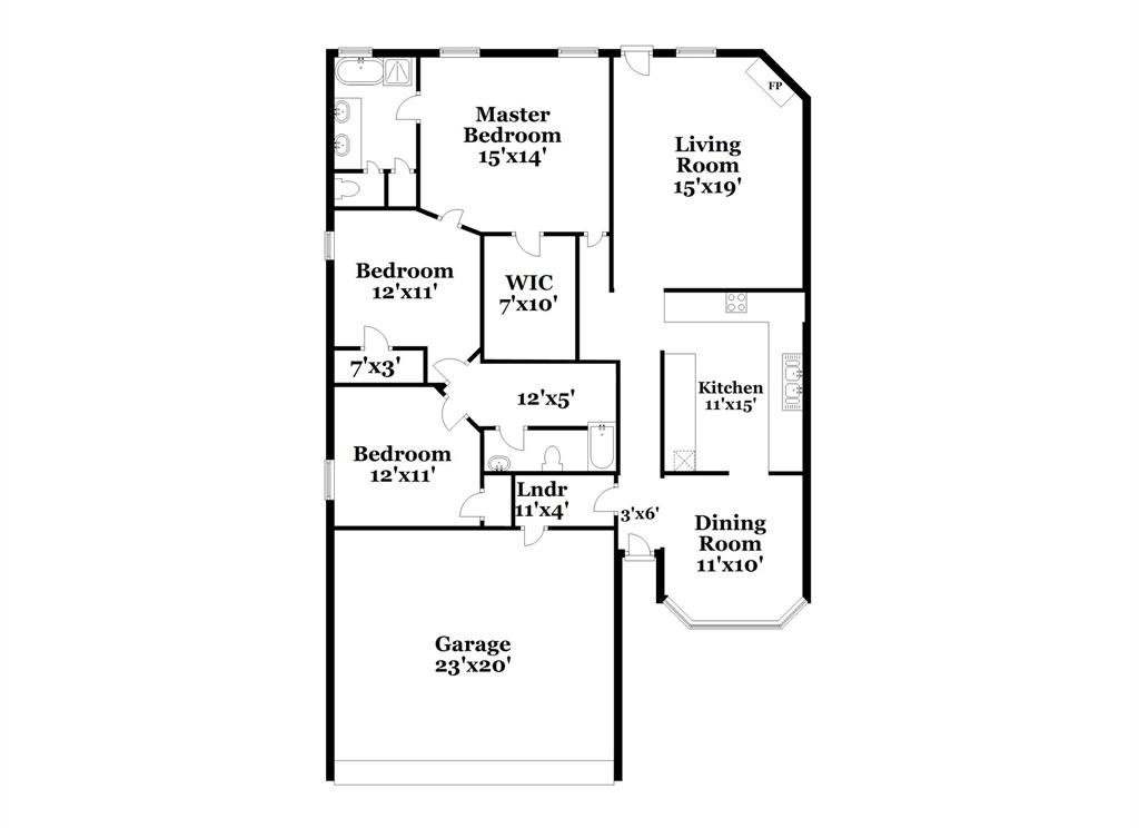 Trail Ridge Estates - Residential Lease