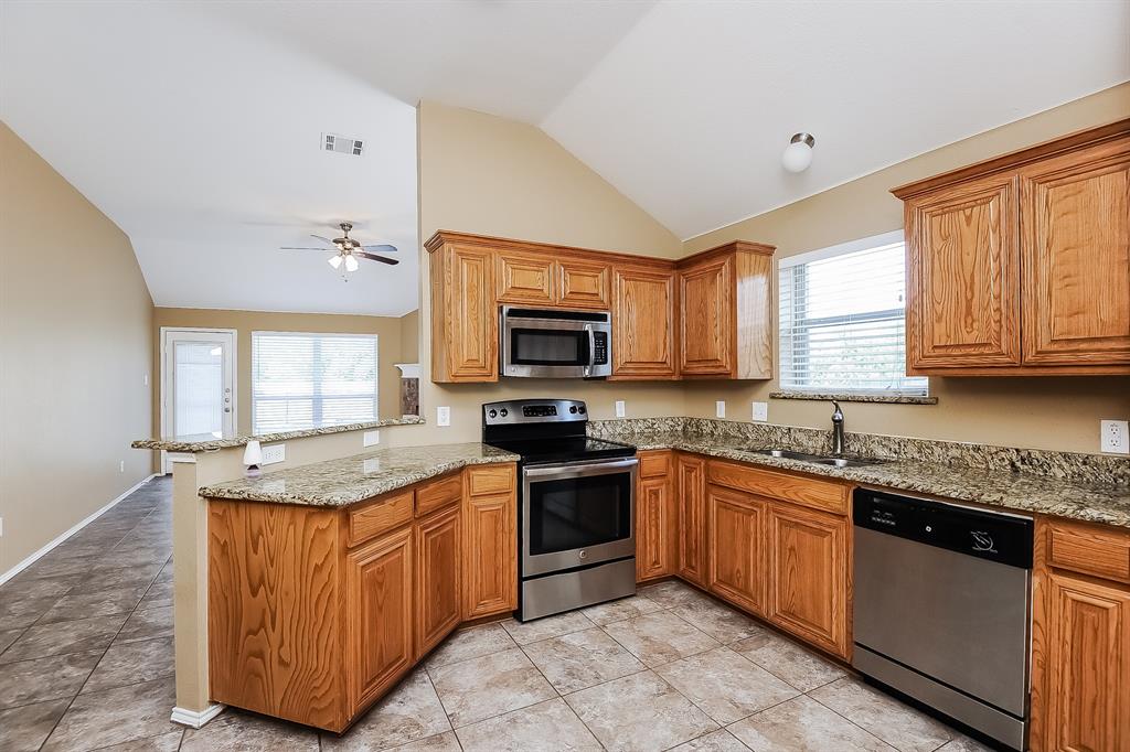 Trail Ridge Estates - Residential Lease