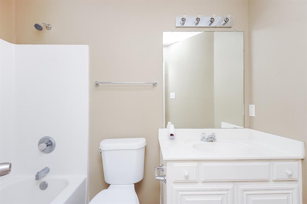 Trail Ridge Estates - Residential Lease