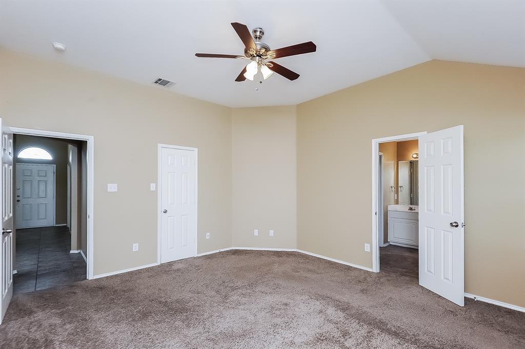 Trail Ridge Estates - Residential Lease