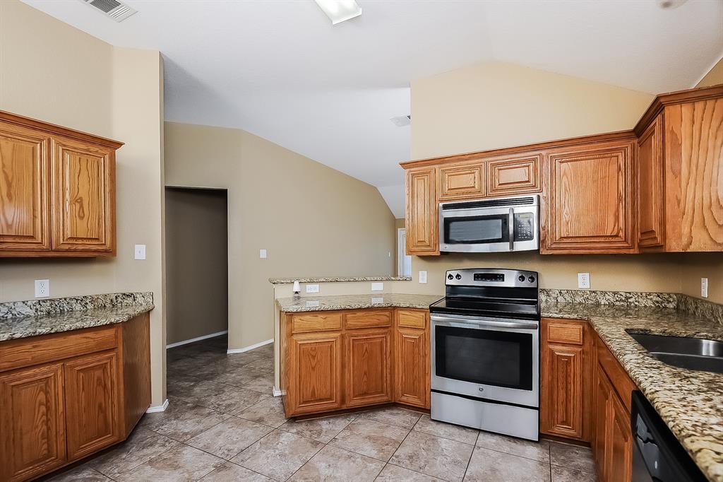 Trail Ridge Estates - Residential Lease