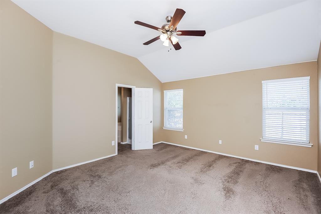 Trail Ridge Estates - Residential Lease