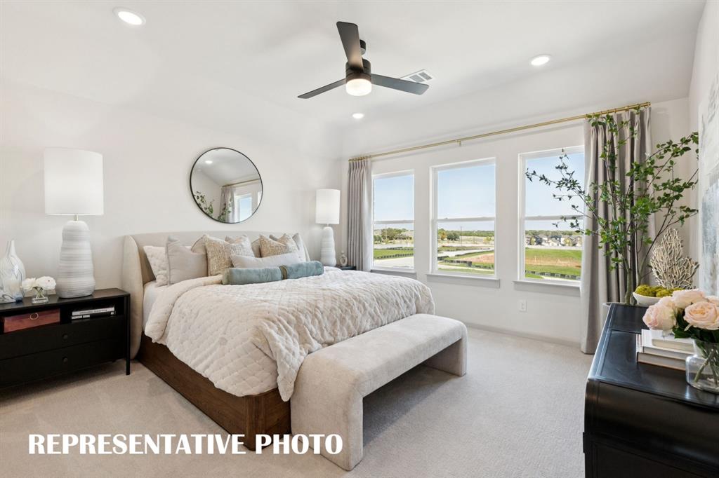 Painted Tree Woodland North - Residential