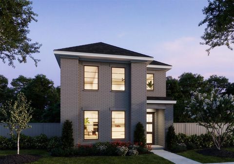 3732 Homer Court McKinney TX 75071