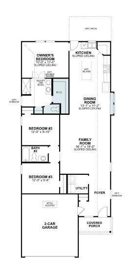 453 Pleasant Field Drive