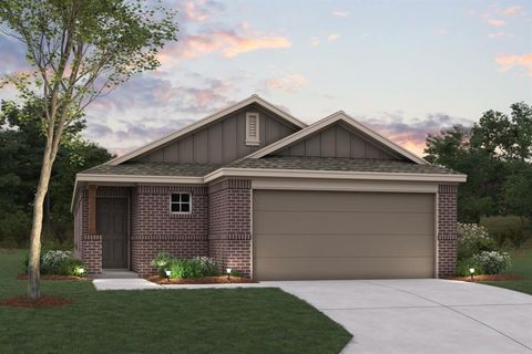 Photo of 14142 Bacton Road, Pilot Point, TX 76258 (MLS # 21301261)