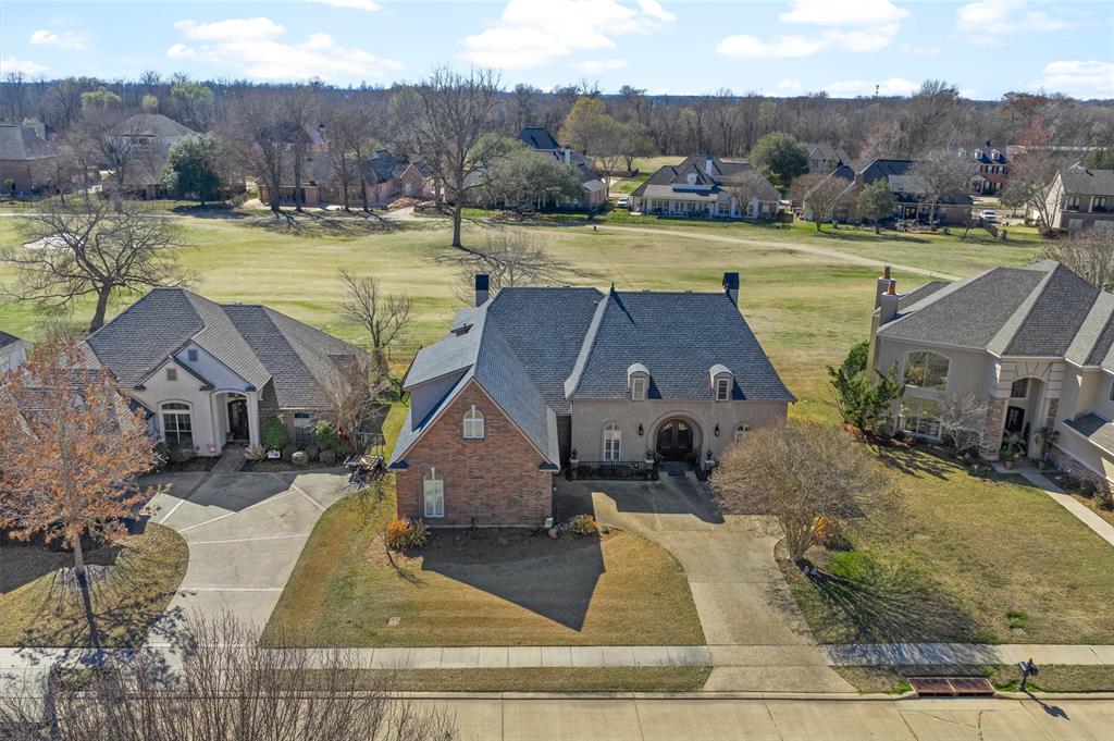 520 Canterbury Lane